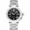 Heritage Cartier Cartier Men's Pasha Watch Watches