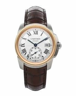 Heritage Cartier Cartier Women's Tank Watch Watches