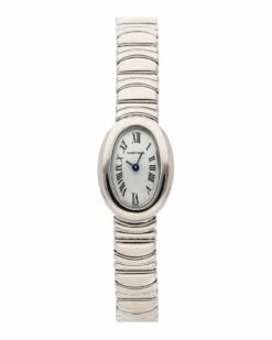 Heritage Cartier Cartier Men's Santos Watch Women Watches