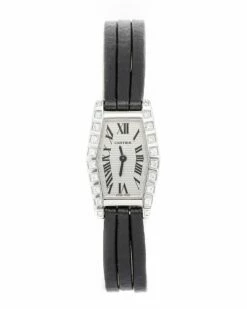 Heritage Cartier Cartier Men's Tank Watch Women Watches
