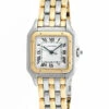 Heritage Cartier Cartier 1990s Unisex Panthere Jumbo Watch Men Watches