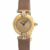 Heritage Cartier Cartier 1980s Women's Must De Cartier Colisee Watch Watches