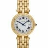 Heritage Cartier Cartier Women's Panthere Watch, Circa 2000s Watches