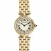 Heritage Cartier Cartier Women's Panthere Vendome Watch, Circa 1980s Watches