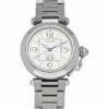 Heritage Cartier Cartier Men's Pasha Watch Watches