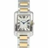 Heritage Cartier Cartier Women's Tank Watch Watches