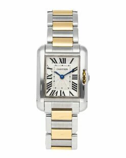 Heritage Cartier Cartier Women's Tank Watch Watches