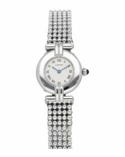 Heritage Cartier Cartier Women's Colisee Watch Watches