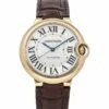 Heritage Cartier Cartier Men's Ballon Bleu Watch Watches