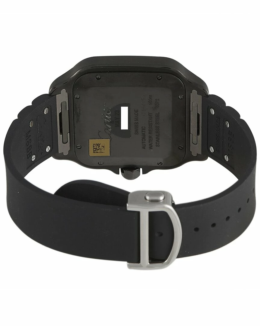 Heritage Cartier Cartier Men's Watch Watches - Image 2