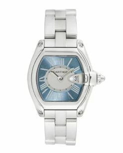 Heritage Cartier Cartier Women's Roadster Watch, Circa 2000s Watches