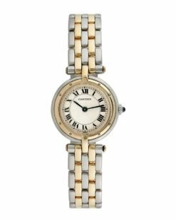 Heritage Cartier Cartier Women's Panthere Watch, Circa 2000s Watches