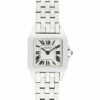 Heritage Cartier Cartier Women's Santos Demoiselle Watch, Circa 2000s Watches