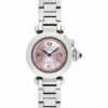 Heritage Cartier Cartier Women's Miss Pasha Watch, Circa 2000s Watches
