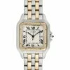 Heritage Cartier Cartier Men's Panthere Watch, Circa 1990s Watches
