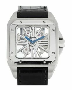 Heritage Cartier Cartier Men's Watch Watches