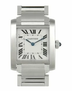 Heritage Cartier Cartier Women's Watch Watches