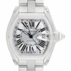 Heritage Cartier Cartier 2000s Men's Roadster Watch Watches
