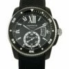 Heritage Cartier Cartier Men's Watch Watches