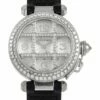 Heritage Cartier Cartier Women's Watch Watches