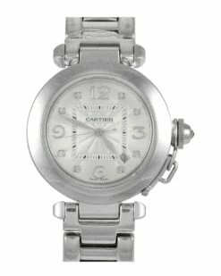 Heritage Cartier Cartier Women's Watch Watches