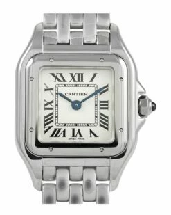 Heritage Cartier Cartier Women's Watch Watches