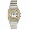 Heritage Cartier Cartier Ladies Santos Galbee Watch, Circa 2000s Women Watches