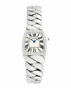 Heritage Cartier Cartier Women's La Dona Watch, Circa 2000s Watches