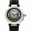 Heritage Cartier Cartier Men's Pasha Watch Watches