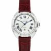 Heritage Cartier Cartier Women's Cle De Cartier Watch Watches