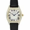 Heritage Cartier Cartier Women's Tortue Watch Watches