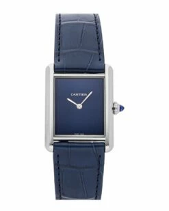 Heritage Cartier Cartier Women's Tank Watch Watches