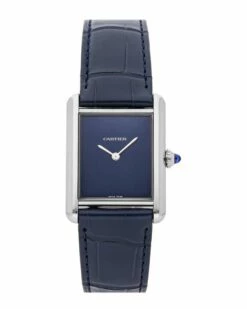 Heritage Cartier Cartier Women's Tank Watch Watches