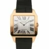 Heritage Cartier Cartier Men's Santos Watch Watches