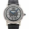 Heritage Cartier Cartier Men's Rotonde De Cartier Watch Watches