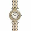 Heritage Cartier Cartier Women's Panthere Watch, Circa 2000s Watches
