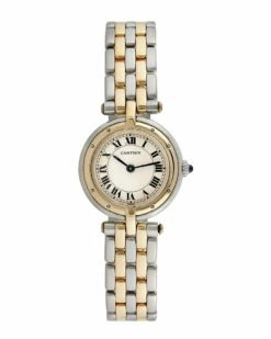 Heritage Cartier Cartier Women's Panthere Watch, Circa 2000s Watches