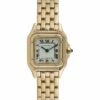 Heritage Cartier Cartier Women's Panthere Watch, Circa 1990s/2000s Watches