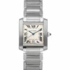 Heritage Cartier Cartier Men's Stainless Steel Watch Watches