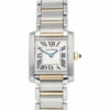 Heritage Cartier Cartier Women's Stainless Steel Watch Watches