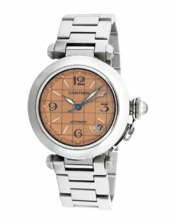 Heritage Cartier Cartier Women's 2324 Watch Watches