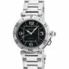 Heritage Cartier Cartier Men's Pasha Seatimer Watch Watches