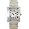 Heritage Cartier Cartier Men's Tank Watch Watches