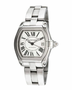 Heritage Cartier Cartier Men's Roadster Watch Watches
