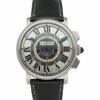 Heritage Cartier Cartier Men's Rotonde De Cartier Watch Watches