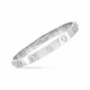 Heritage Cartier Cartier Love 18K Bracelet Women Bracelets