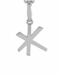 Heritage Cartier Cartier 18K Pendant Necklace Women Necklaces