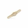 Heritage Cartier Cartier 18K 3.85 Ct. Tw. Diamond Bracelet Women Bracelets