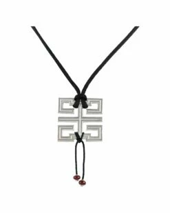 Heritage Cartier Cartier 18K Diamond Le Baiser Du Dragon Necklace Women Necklaces