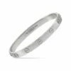Heritage Cartier Cartier 18K LOVE Bracelet Women Bracelets
